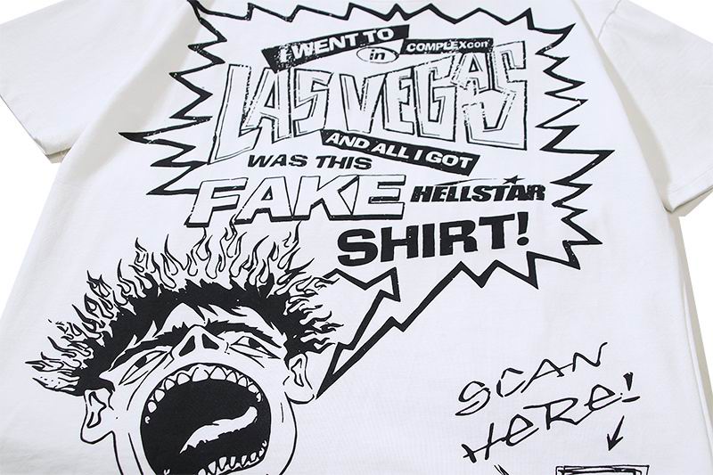 HELLSTAR T-SHIRT 430