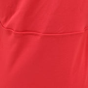 Solid Sexy Tassel Deep V Neck Bodycon Dress HNIF 073