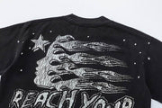 HELLSTAR T-SHIRT 337
