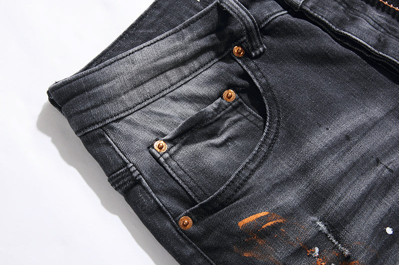 Brand purple jean 36