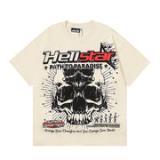HELLSTAR T-SHIRT 129