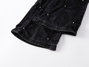 Brand purple jean woman 31