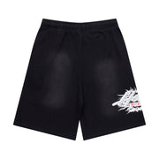 HELLSTAR T-SHIRT & SHORT 20