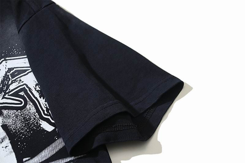 HELLSTAR T-SHIRT 463