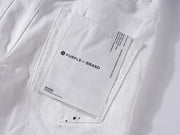 Brand purple jean 100