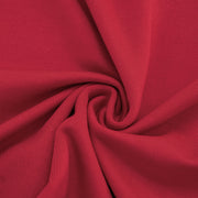 Solid Color Hollow Out Mini Dress GDSF J26DS206