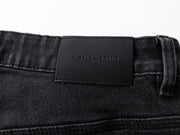 Brand purple jean woman 41