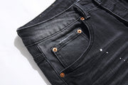 Brand purple jean 37