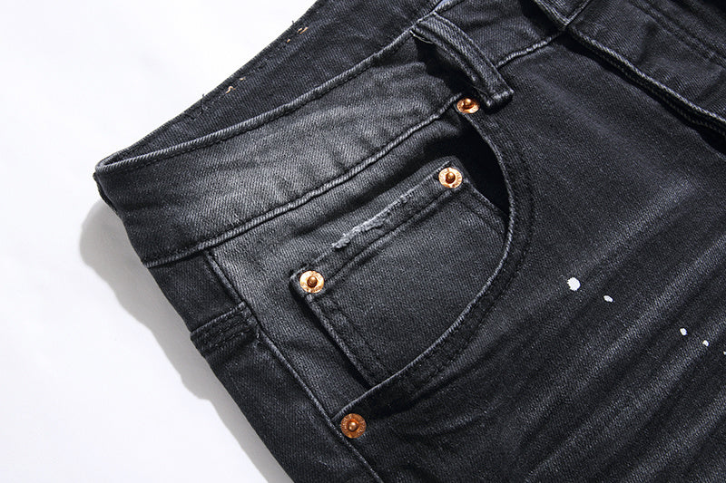Brand purple jean 37