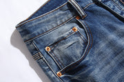 Brand purple jean 34