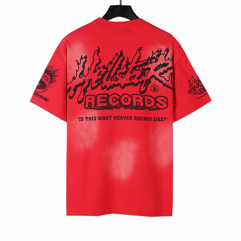 HELLSTAR T-SHIRT 487