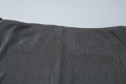 Loose Solid Color Patchwork Pants GLAG P6321383F