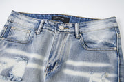 Brand purple jean 2