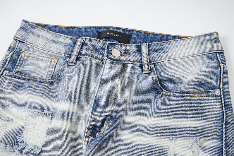 Brand purple jean 2