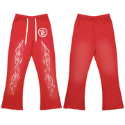 HELLSTAR HOODIE & PANTS 18