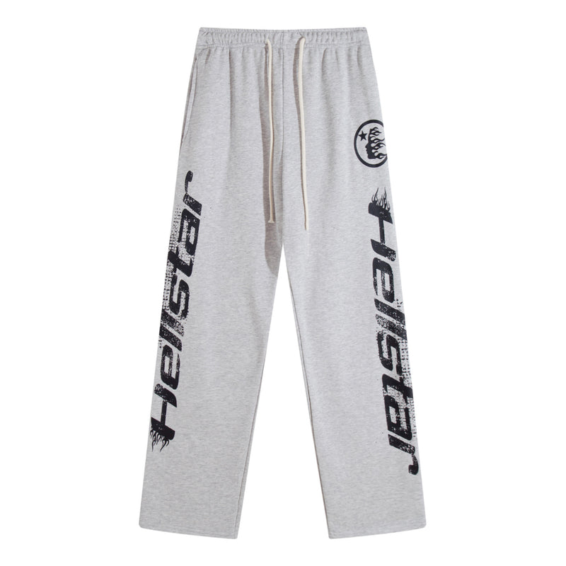 HELLSTAR HOODIE & PANTS 9