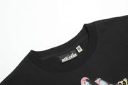 HELLSTAR T-SHIRT 245