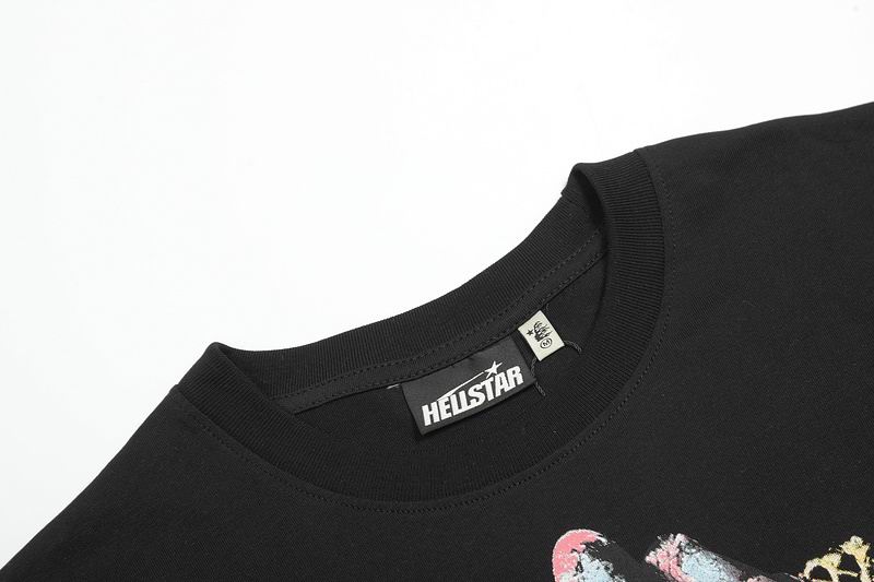 HELLSTAR T-SHIRT 245