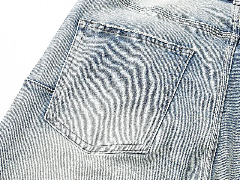 Brand purple jean woman 19