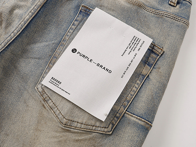 Brand purple jean 109