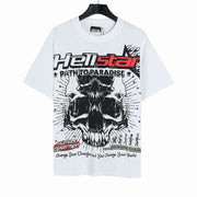 HELLSTAR T-SHIRT 483