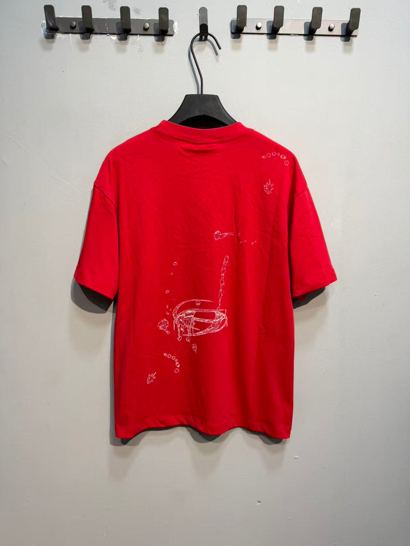 HELLSTAR T-SHIRT 12