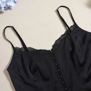 Cutout Sexy Adjustable Straps Tank Top GNZD 51471TBD