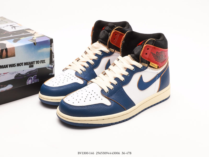 Air Jordan Retro High OGUniversity BlueAJ1 36 36 5 37