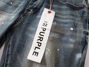 Brand purple jean 90
