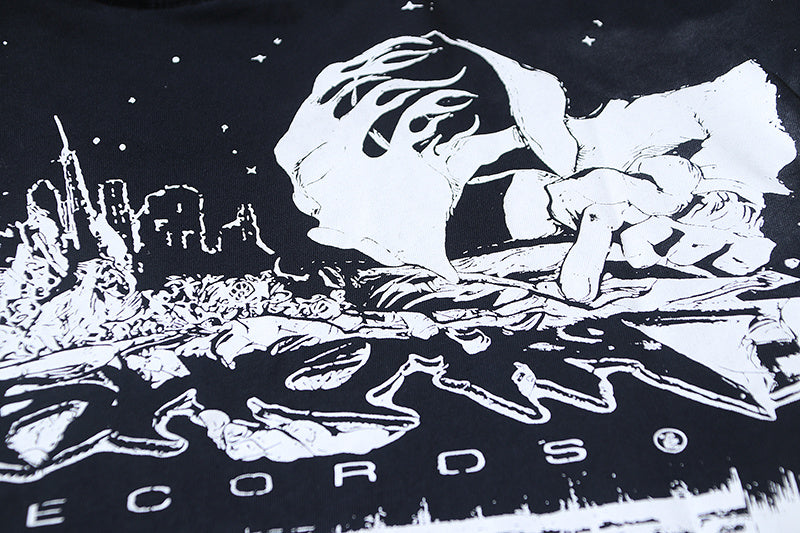 HELLSTAR T-SHIRT 78