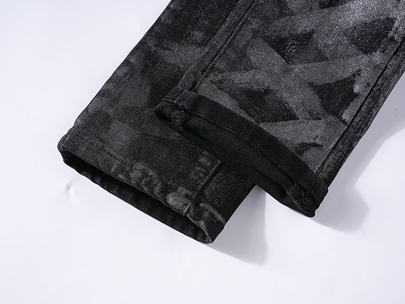 Brand purple jean 59