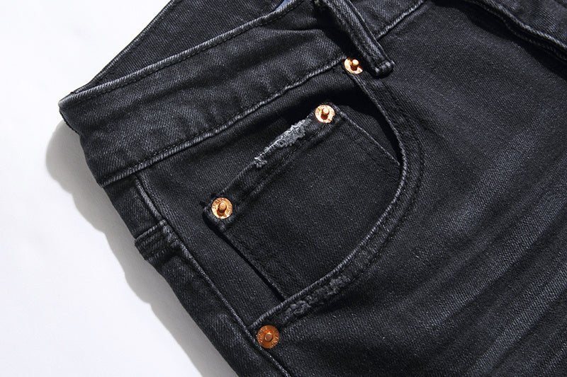 Brand purple jean 38