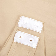 Solid Color Sleeveless Bodysuit And Short 2 Piece Set GDSF Y25ST545