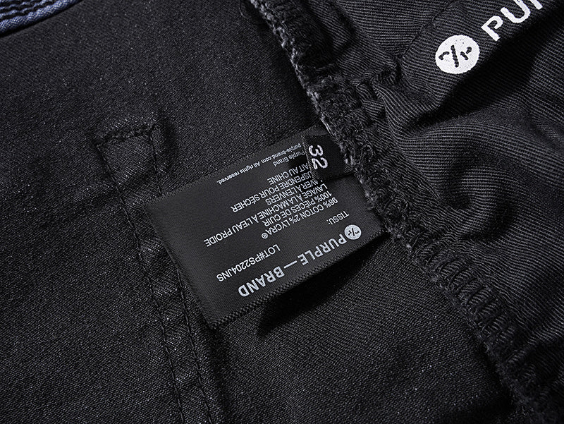 Brand purple jean 97