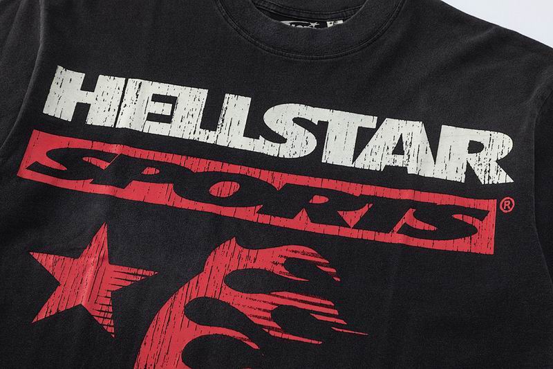 HELLSTAR T-SHIRT 311