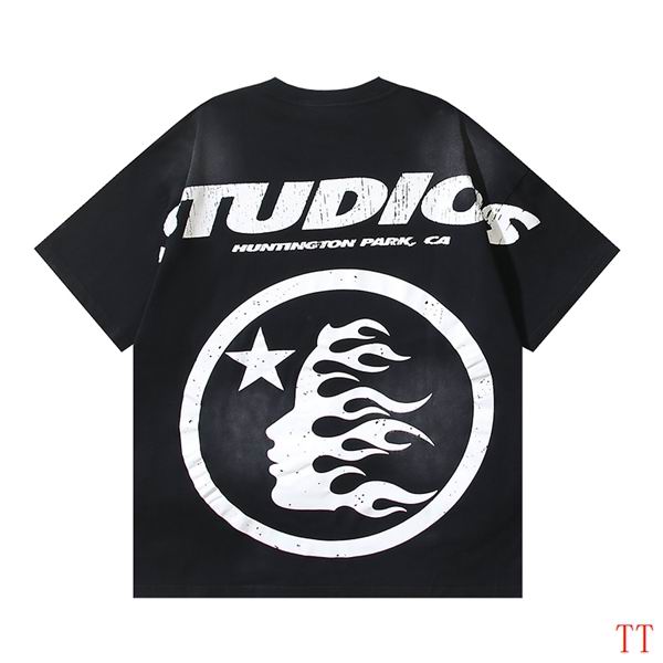 HELLSTAR T-SHIRT 386