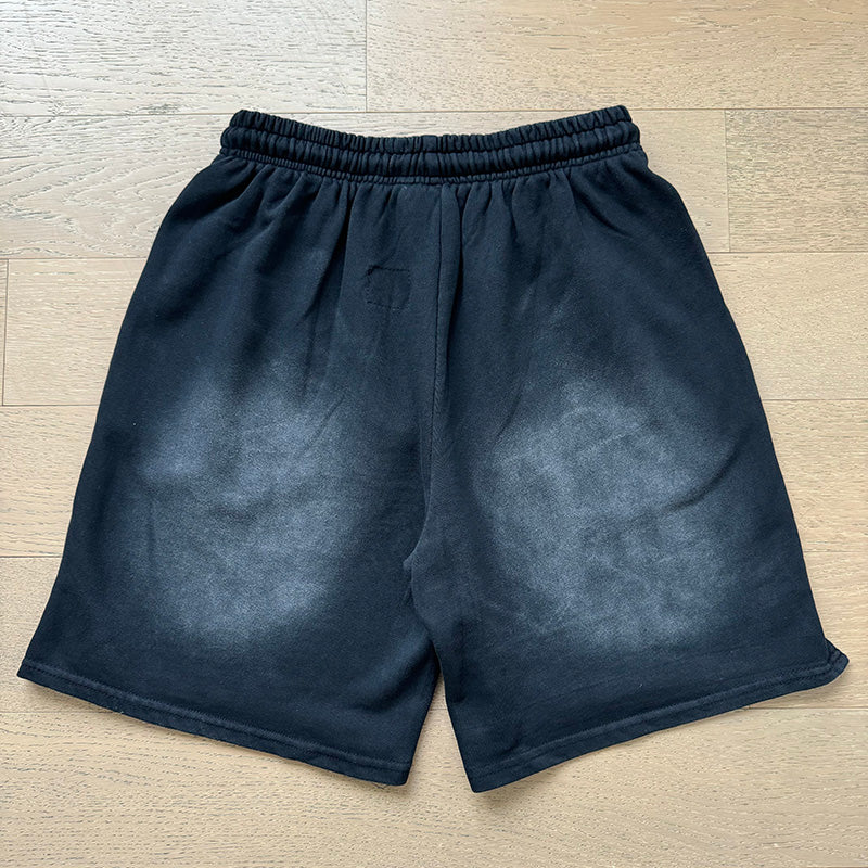 HELLSTAR T-SHIRT & SHORT 2