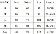 Casual Tube Top Shorts Two Piece Set TR 1028