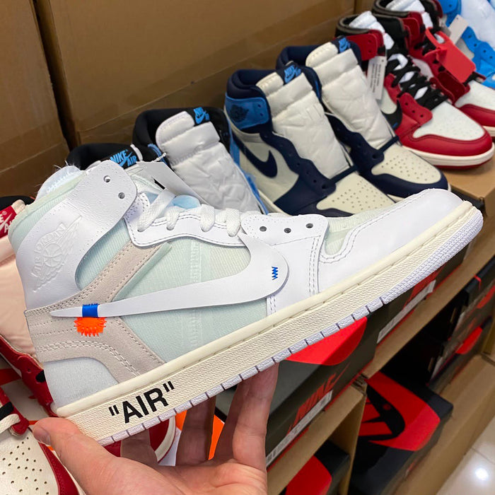Nike Air Force 2