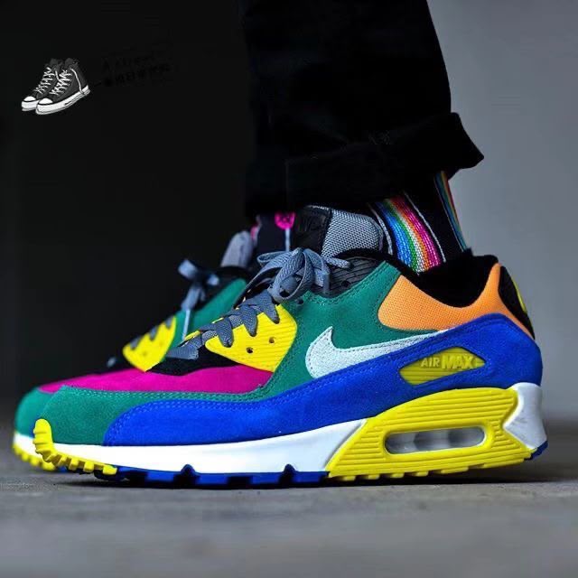 Nike Air Max 49
