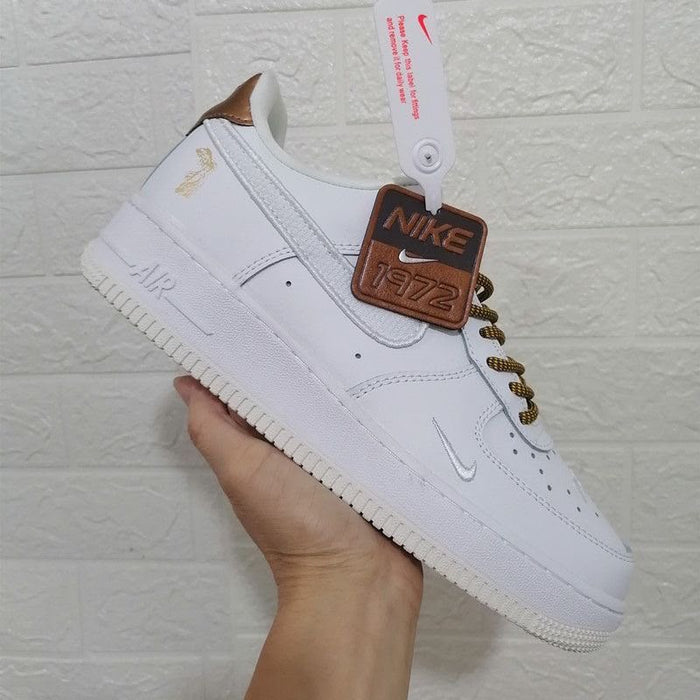 Nike Low Top 11