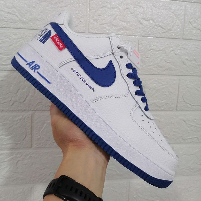 Nike Low Top 15