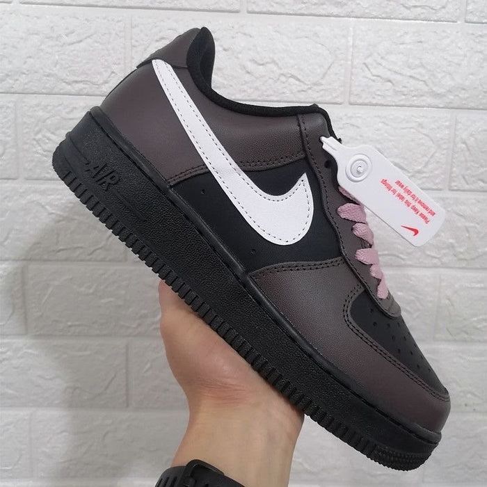 Nike Low Top 18