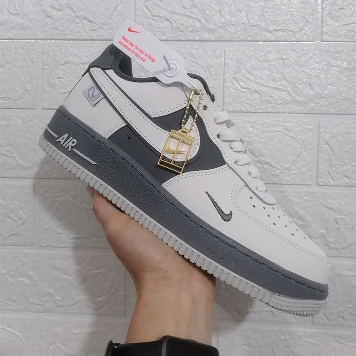 Nike Low Top 19