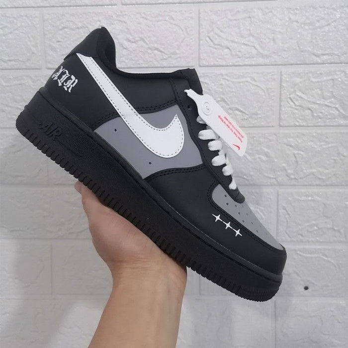 Nike Low Top 2