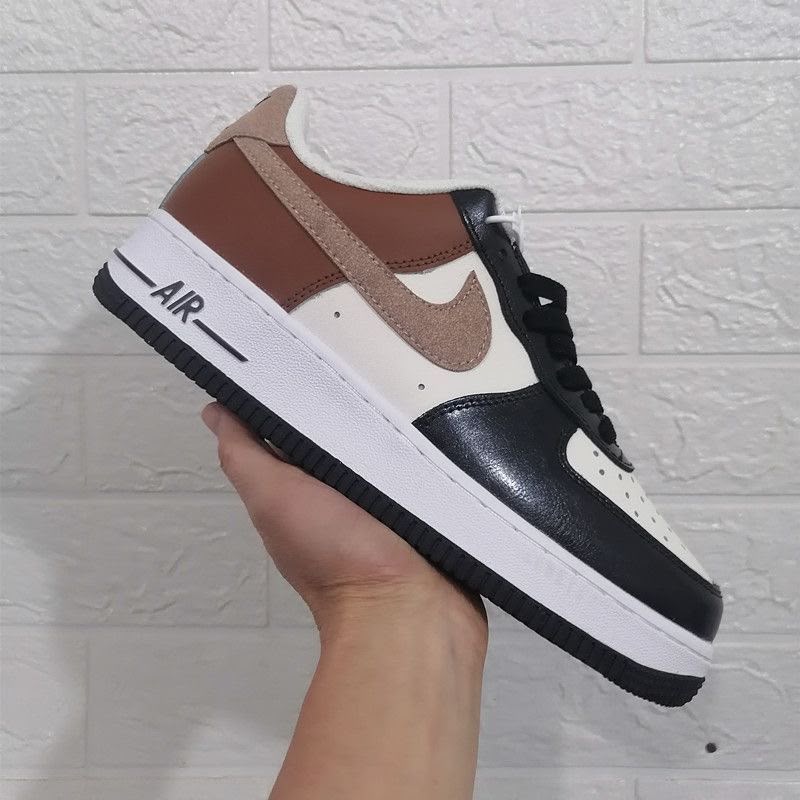 Nike Low Top 27