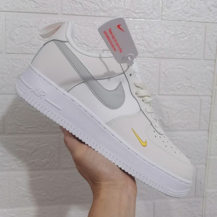 Nike Low Top 28