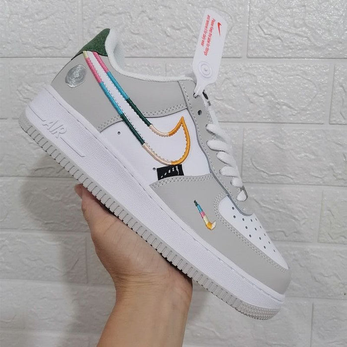 Nike Low Top 29