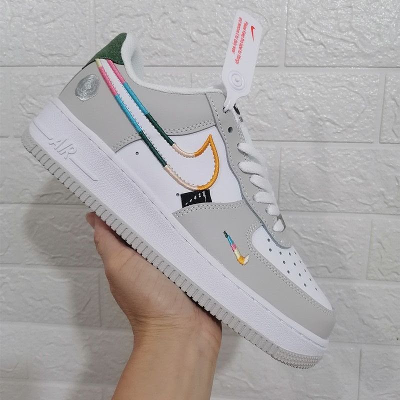 Nike Low Top 29