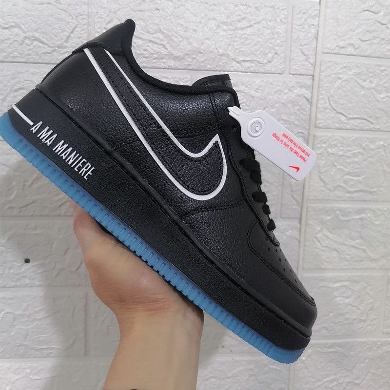 Nike Low Top 30